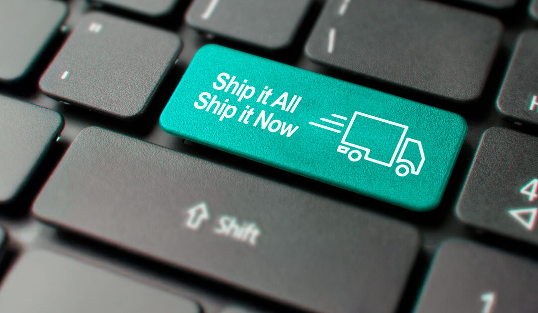 How Direct Logistics is Expanding Beyond Mail